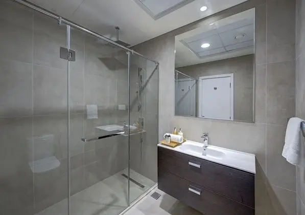 Deluxe Apart Daire, 3 Yatak Odası
