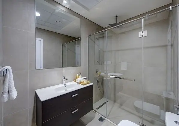 Deluxe Apart Daire, 3 Yatak Odası