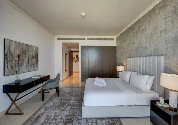 Deluxe Apart Daire, 3 Yatak Odası