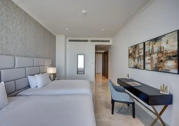 Deluxe Apart Daire, 3 Yatak Odası