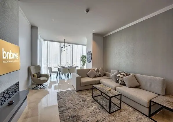 Deluxe Apart Daire, 3 Yatak Odası