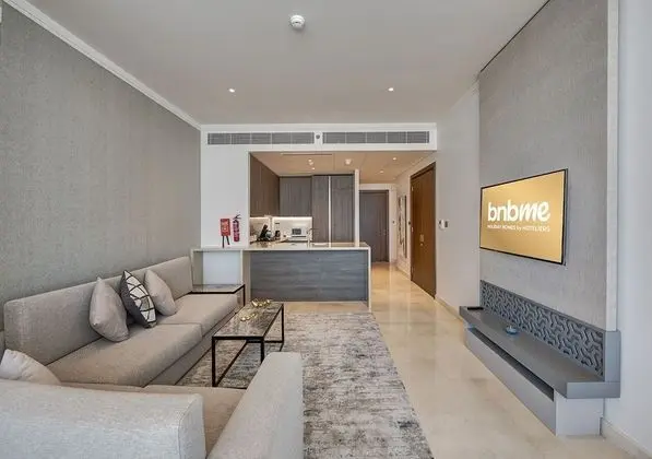 Deluxe Apart Daire, 3 Yatak Odası