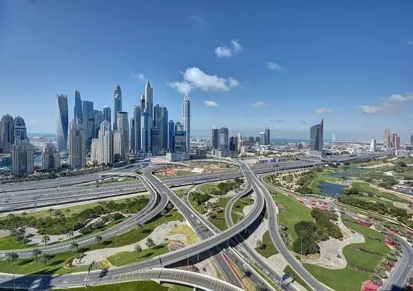 Deluxe Apart Daire, 3 Yatak Odası