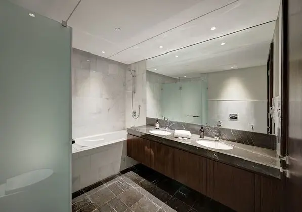 Deluxe Apart Daire, 3 Yatak Odası