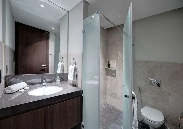 Deluxe Apart Daire, 3 Yatak Odası