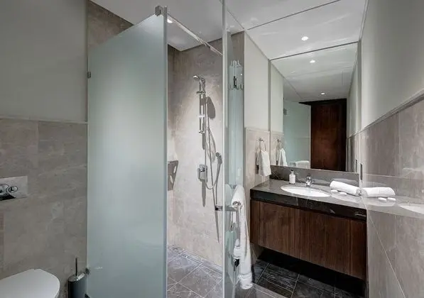 Deluxe Apart Daire, 3 Yatak Odası