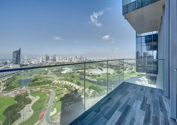 Deluxe Apart Daire, 3 Yatak Odası