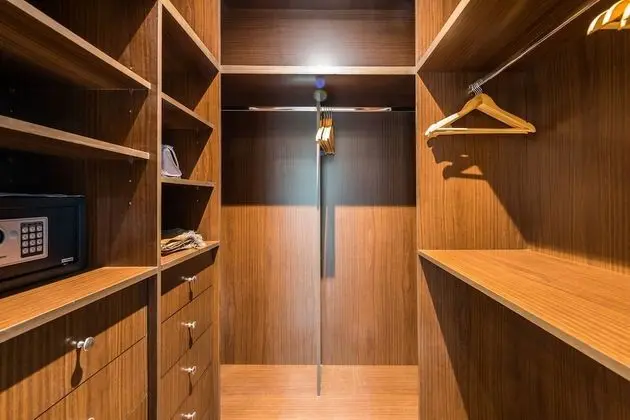 Deluxe Apart Daire