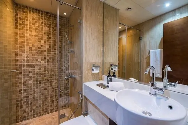Deluxe Apart Daire