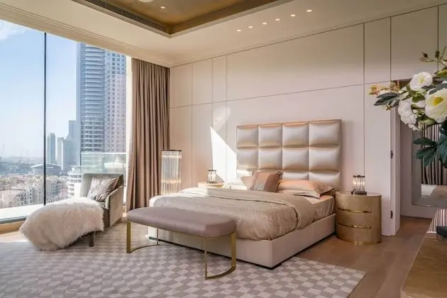 Classic Çatı Katı Süiti (Penthouse)