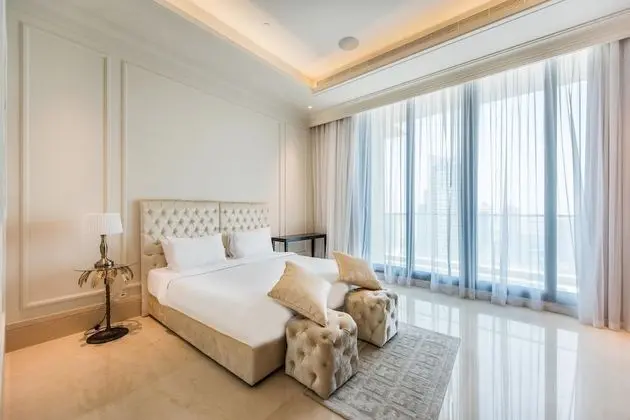 Classic Çatı Katı Süiti (Penthouse)