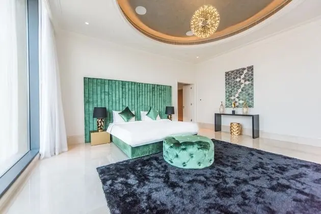 Classic Çatı Katı Süiti (Penthouse)
