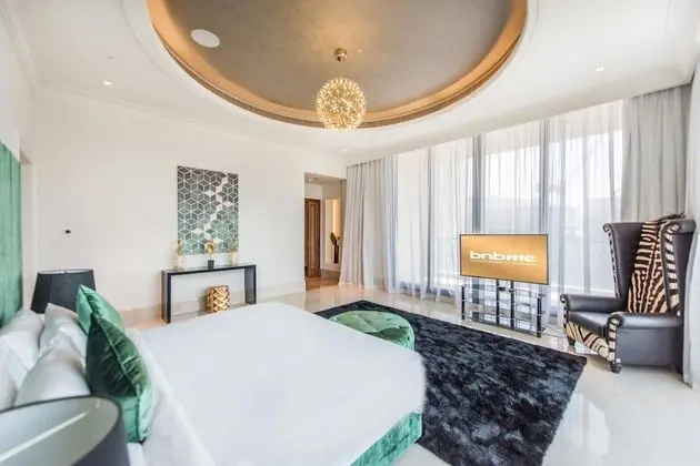 Classic Çatı Katı Süiti (Penthouse)