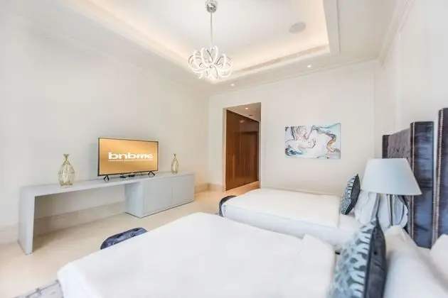 Classic Çatı Katı Süiti (Penthouse)