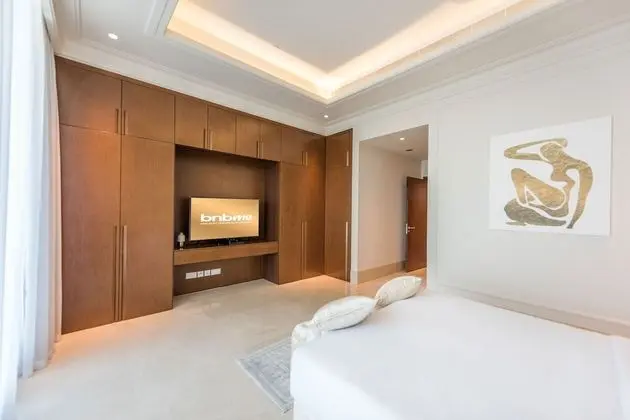 Classic Çatı Katı Süiti (Penthouse)