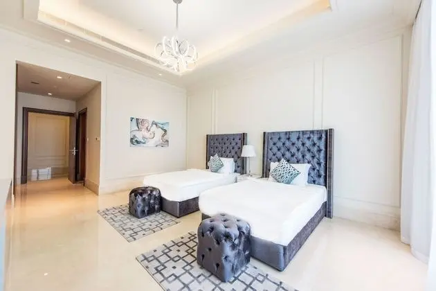 Classic Çatı Katı Süiti (Penthouse)