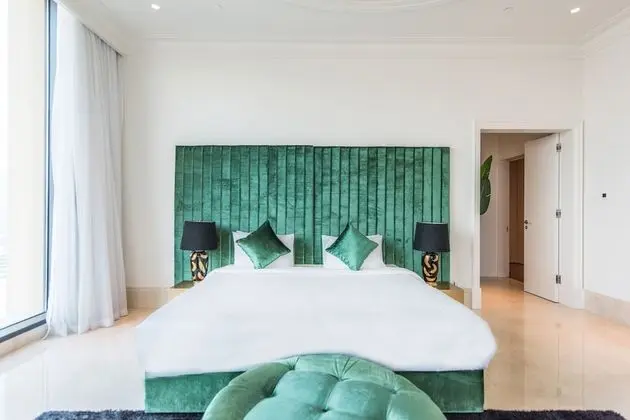 Classic Çatı Katı Süiti (Penthouse)