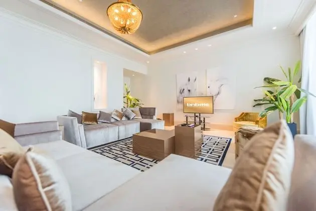Classic Çatı Katı Süiti (Penthouse)