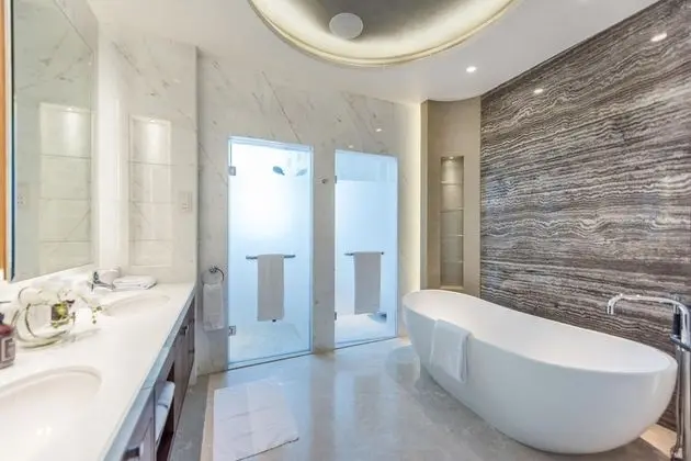 Classic Çatı Katı Süiti (Penthouse)