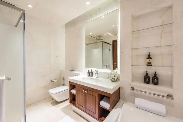 Classic Çatı Katı Süiti (Penthouse)