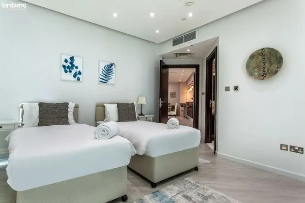 Deluxe Apart Daire, 4 Yatak Odası
