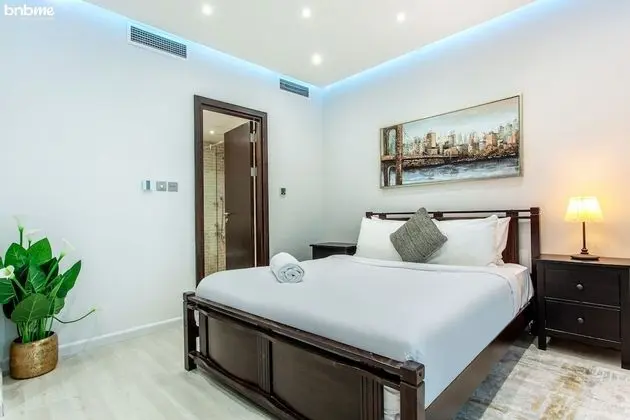 Deluxe Apart Daire, 4 Yatak Odası