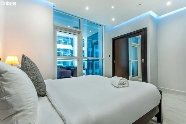Deluxe Apart Daire, 4 Yatak Odası
