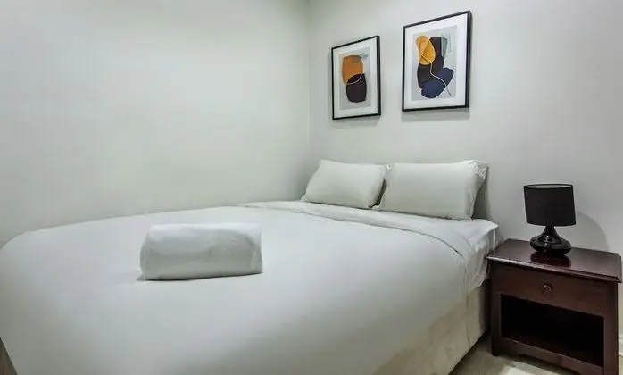 Deluxe Apart Daire, 4 Yatak Odası
