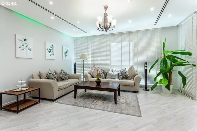 Deluxe Apart Daire, 4 Yatak Odası