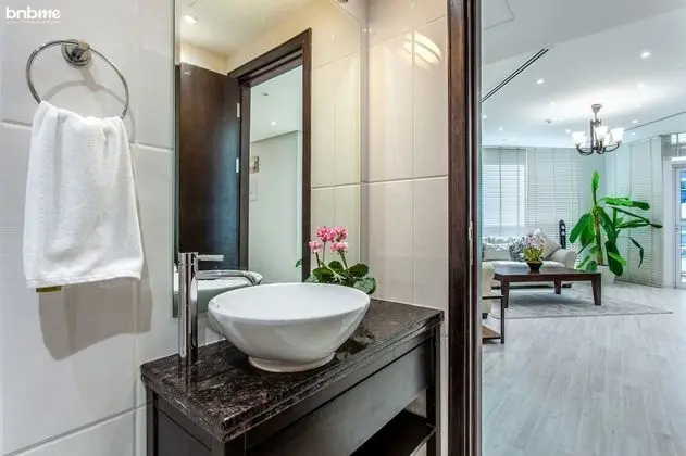 Deluxe Apart Daire, 4 Yatak Odası