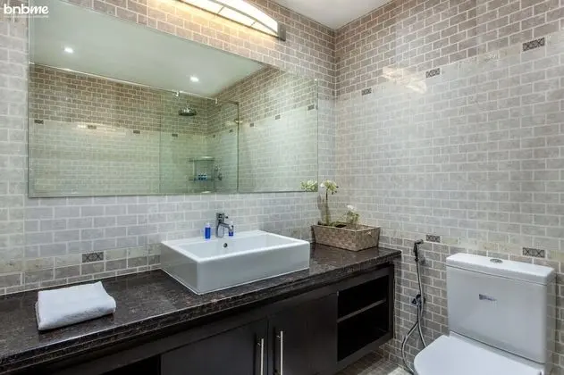 Deluxe Apart Daire, 4 Yatak Odası
