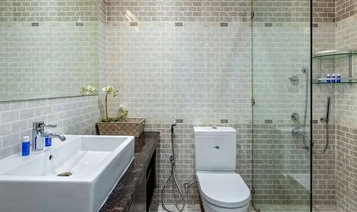 Deluxe Apart Daire, 4 Yatak Odası