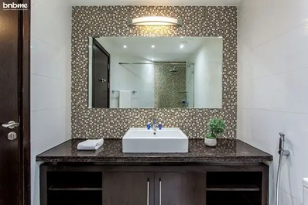 Deluxe Apart Daire, 4 Yatak Odası