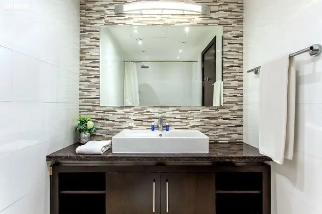 Deluxe Apart Daire, 4 Yatak Odası