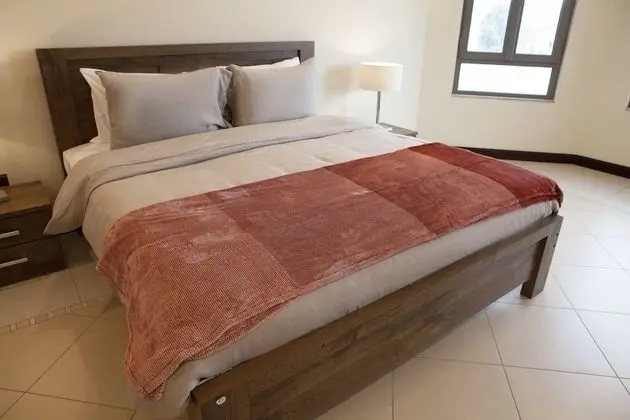 Luxury Villa, Birden Çok Yatak, Sigara İçilmez, Deniz Manzaralı