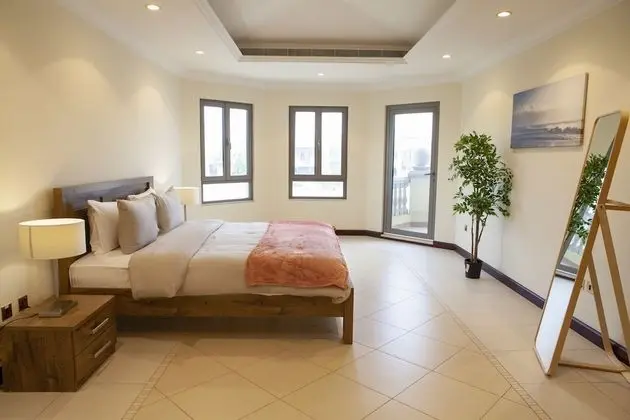 Luxury Villa, Birden Çok Yatak, Sigara İçilmez, Deniz Manzaralı