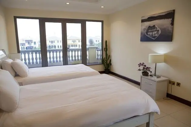 Luxury Villa, Birden Çok Yatak, Sigara İçilmez, Deniz Manzaralı
