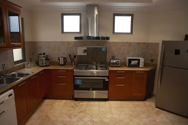 Luxury Villa, Birden Çok Yatak, Sigara İçilmez, Deniz Manzaralı