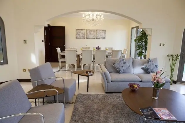 Luxury Villa, Birden Çok Yatak, Sigara İçilmez, Deniz Manzaralı