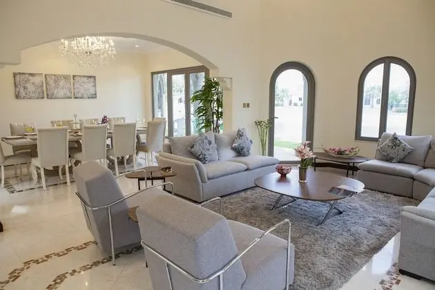 Luxury Villa, Birden Çok Yatak, Sigara İçilmez, Deniz Manzaralı