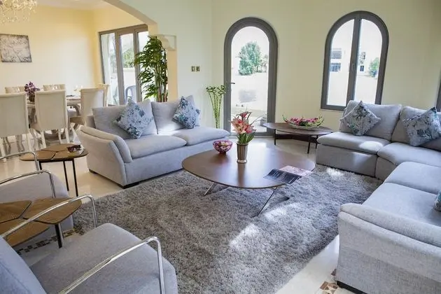 Luxury Villa, Birden Çok Yatak, Sigara İçilmez, Deniz Manzaralı