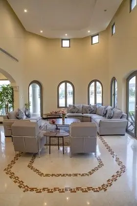 Luxury Villa, Birden Çok Yatak, Sigara İçilmez, Deniz Manzaralı