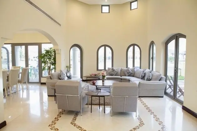 Luxury Villa, Birden Çok Yatak, Sigara İçilmez, Deniz Manzaralı