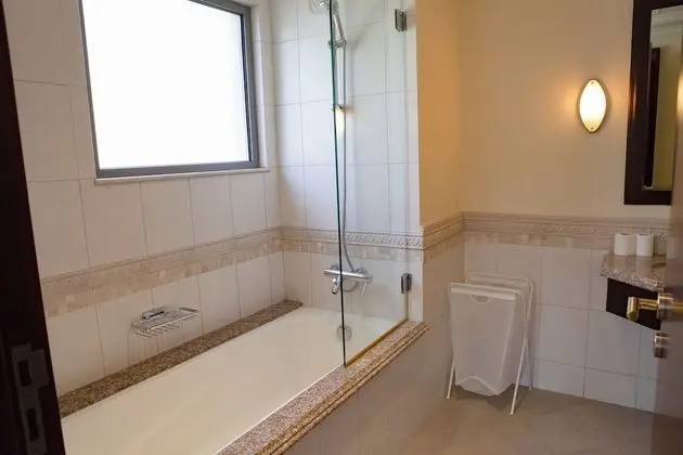 Luxury Villa, Birden Çok Yatak, Sigara İçilmez, Deniz Manzaralı