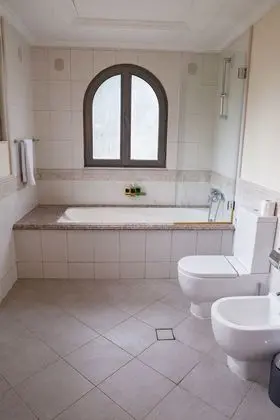 Luxury Villa, Birden Çok Yatak, Sigara İçilmez, Deniz Manzaralı