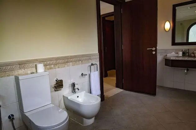 Luxury Villa, Birden Çok Yatak, Sigara İçilmez, Deniz Manzaralı