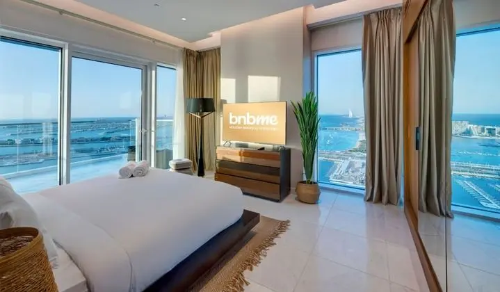 Luxury Apart Daire