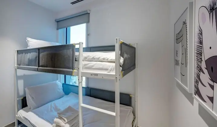 Luxury Apart Daire