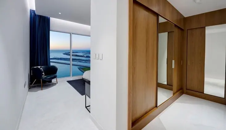 Luxury Apart Daire