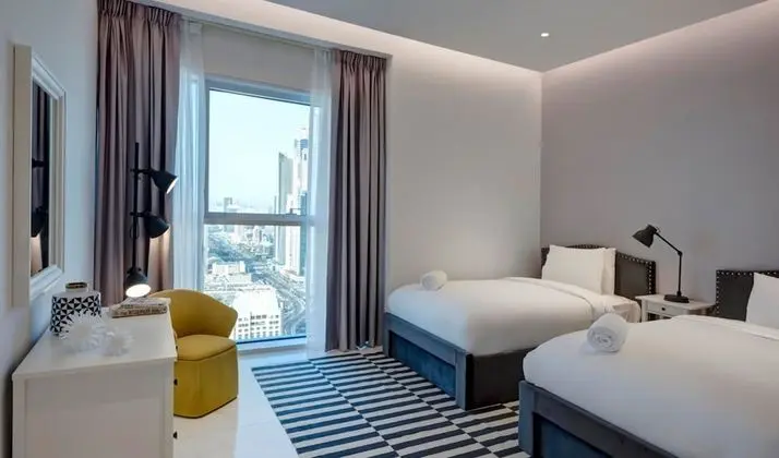 Luxury Apart Daire